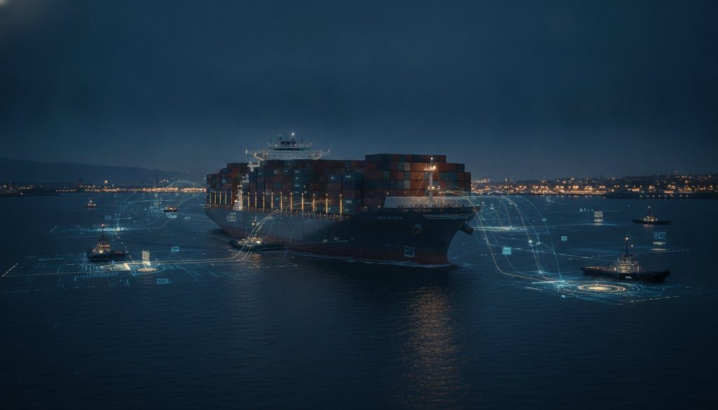 EU Regulated Ship Investment Bonds: The 2026 Investor Guide to Maritime Debt