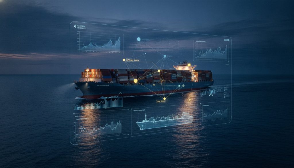 How to De-Risk Maritime Investments: A Comprehensive 2026 Framework