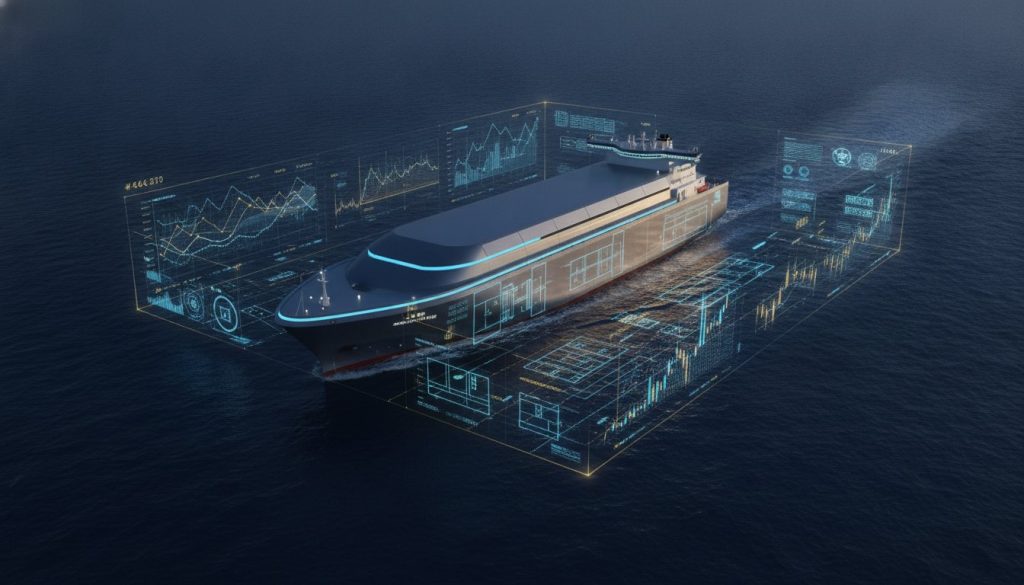 How to Invest in Maritime Assets: The 2026 Investor Guide to Regulated Shipping Finance