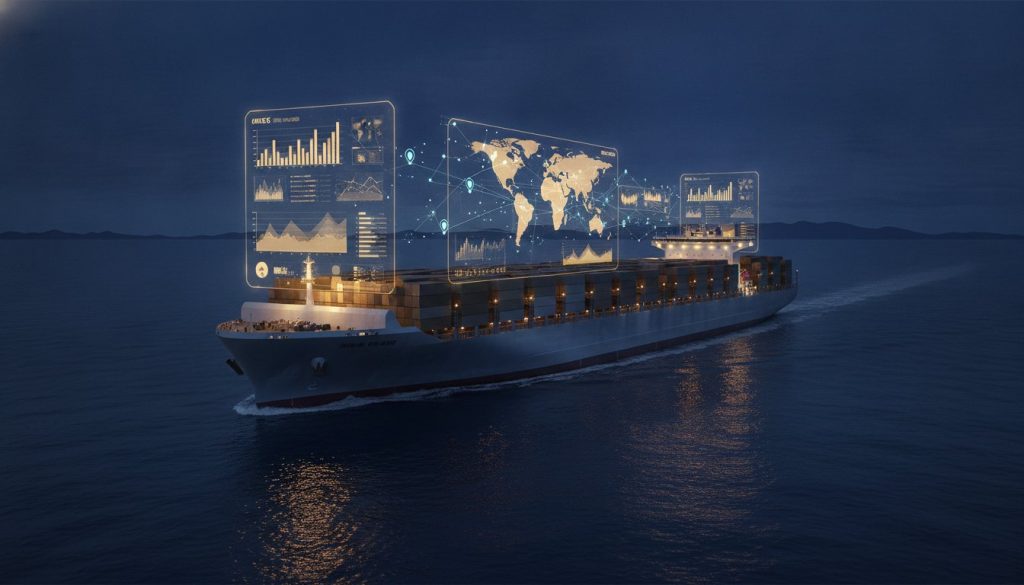Maritime Capital Markets: A 2026 Guide to Shipping Finance Evolution
