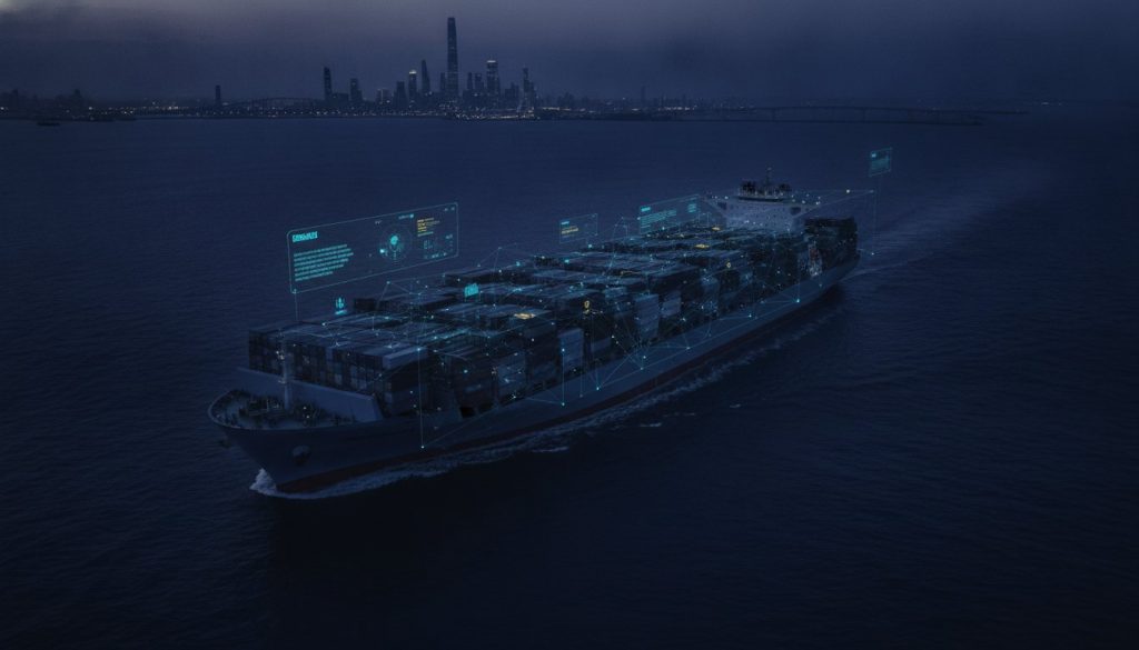 Maritime Investment Compliance: A Reference Guide for Institutional Assets in 2026