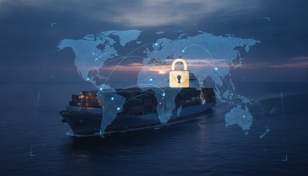 Regulated Tokenized Assets: The 2026 Guide to Maritime RWA Investment