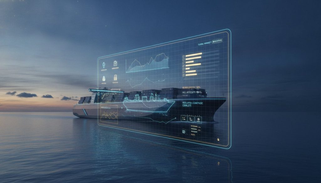 Ship Investment for Accredited Investors: The 2026 Due Diligence Checklist
