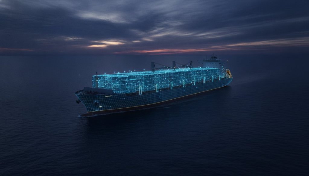 ShipCheckAI Vessel Assessment: Validating Asset Integrity for Maritime Bonds