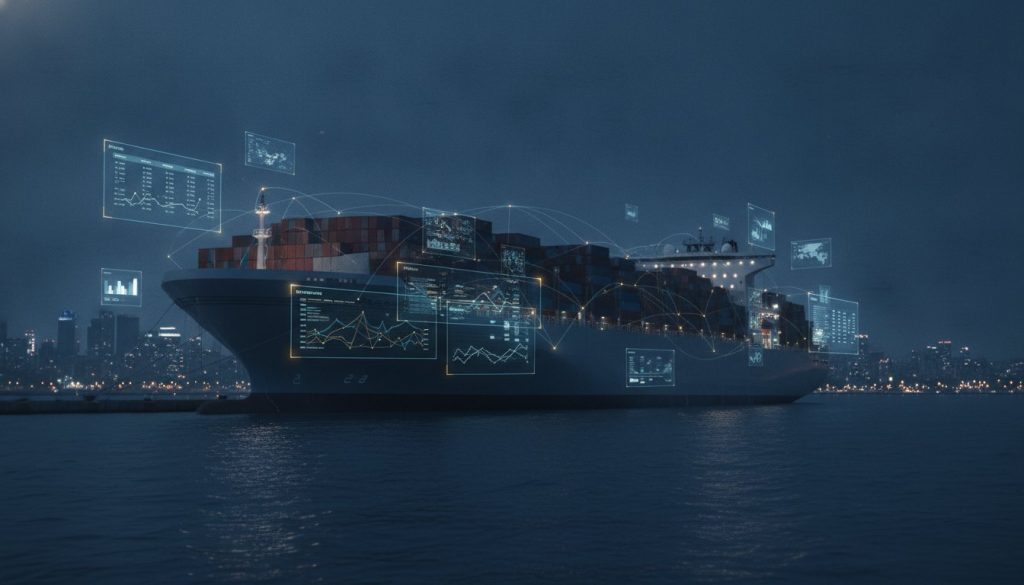 The Comprehensive Reference to Ship Inspection Types in 2026