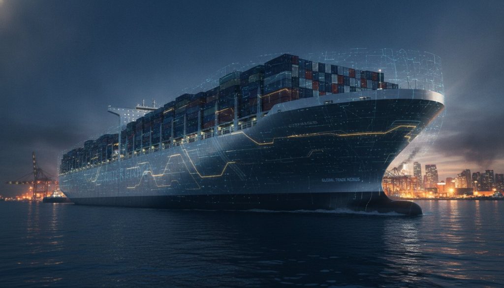 Tokenized Ship Bonds: The 2026 Evolution of Regulated Maritime Debt