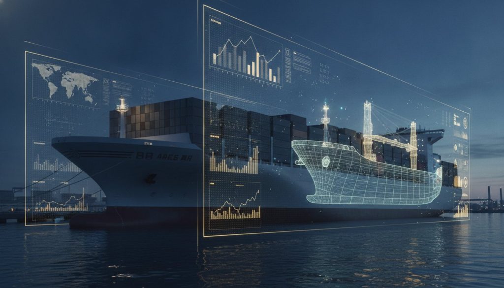 Vessel Assessment for Financing: The 2026 Comprehensive Diligence Guide