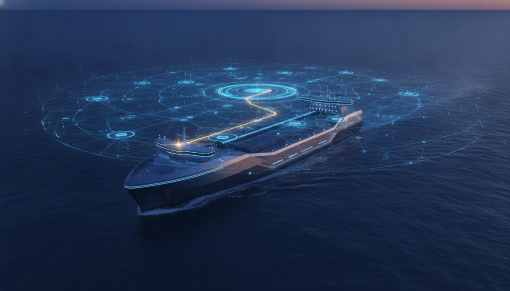 The Future of Ship Finance: A Comprehensive Guide to Maritime DAO Investment in 2026