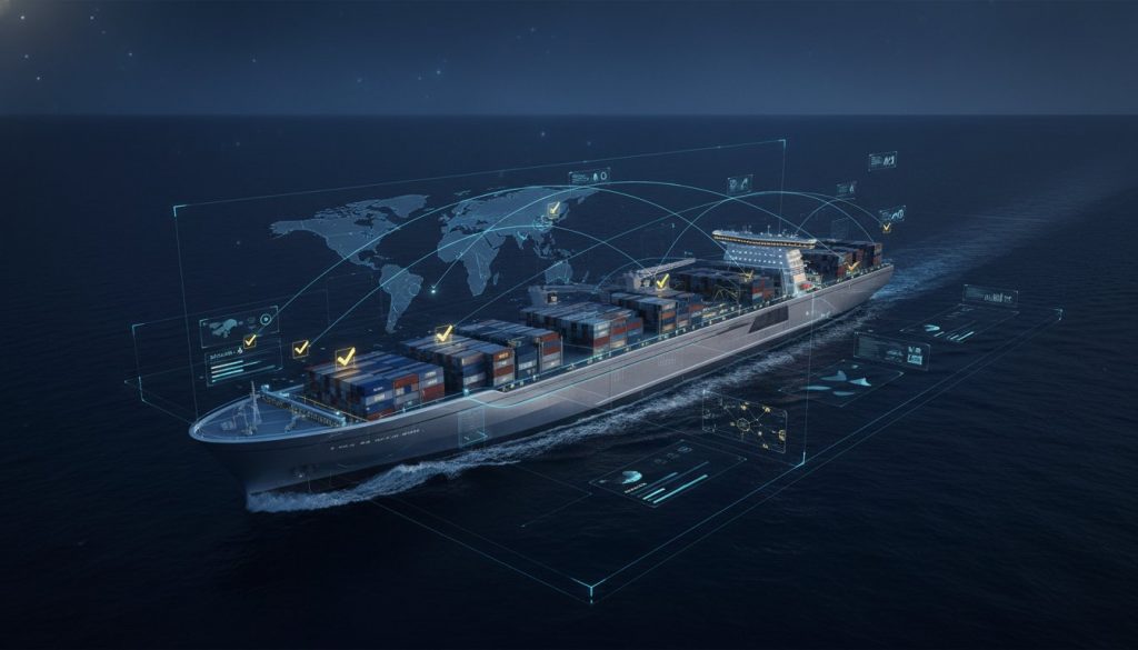 The Ultimate Maritime Inspection Compliance Tool Checklist for 2026