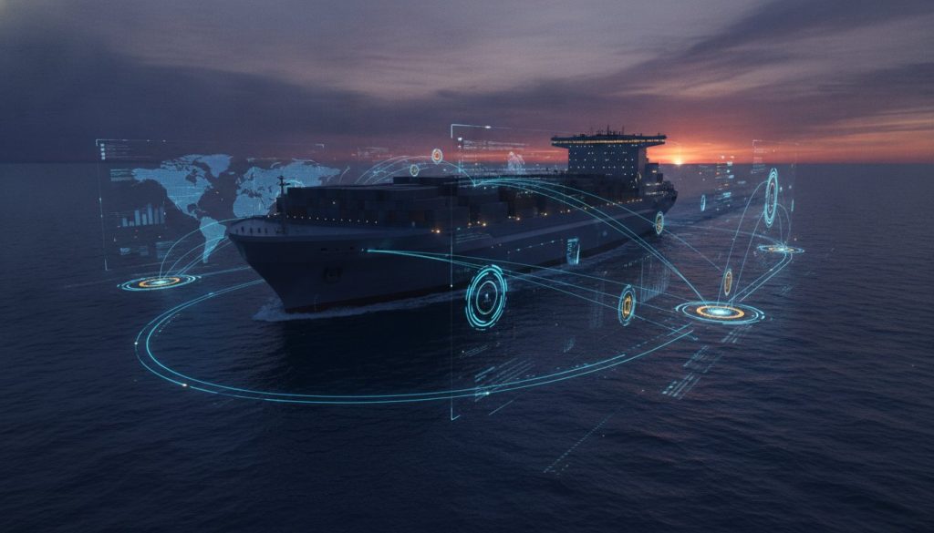 Global Maritime Investment Platform: The 2026 Resource Guide to Regulated Shipping Finance