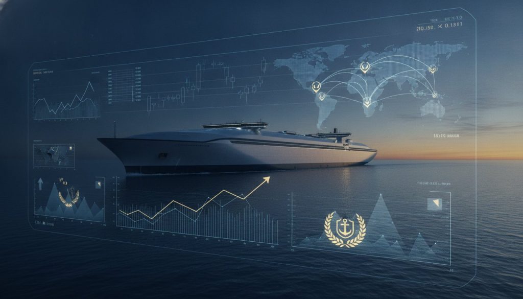 Avoiding Common Shipping Investment Mistakes: A 2026 Investor Checklist