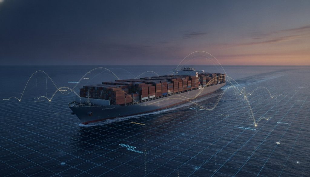 High-Yield Maritime Debt Instruments: A 2026 Guide to Regulated Ship Finance