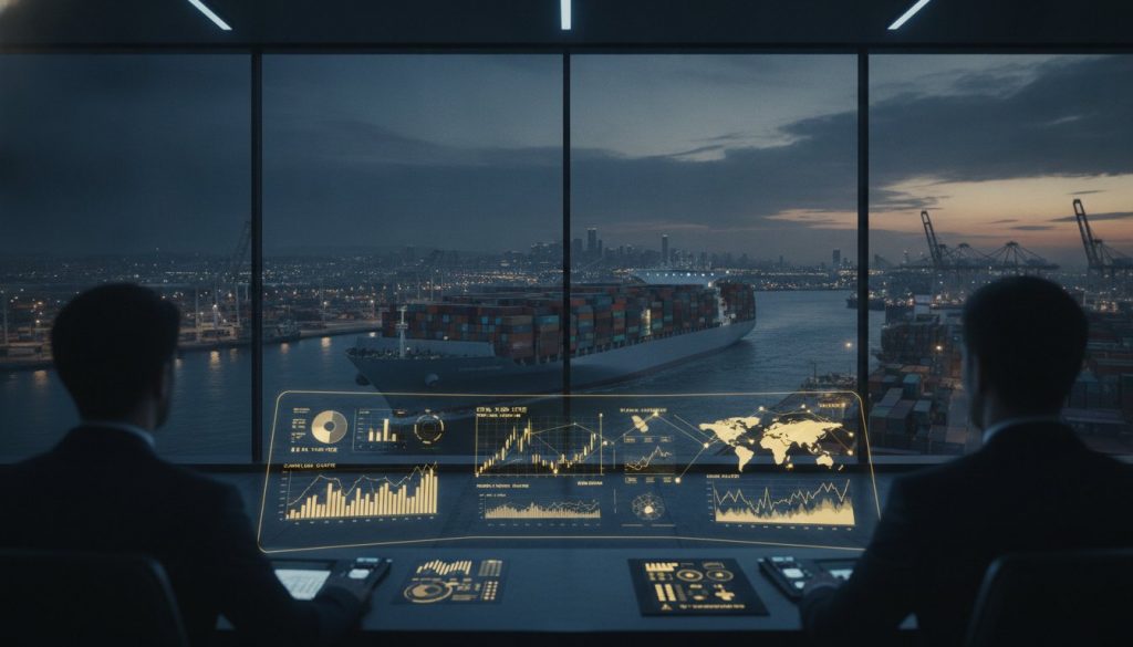2026 Guide: Assessing Ship Operational Risk for Investors