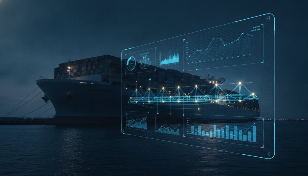 AI Ship Inspection Tool: The 2026 Guide to ShipCheckAI and Maritime Asset Assessment