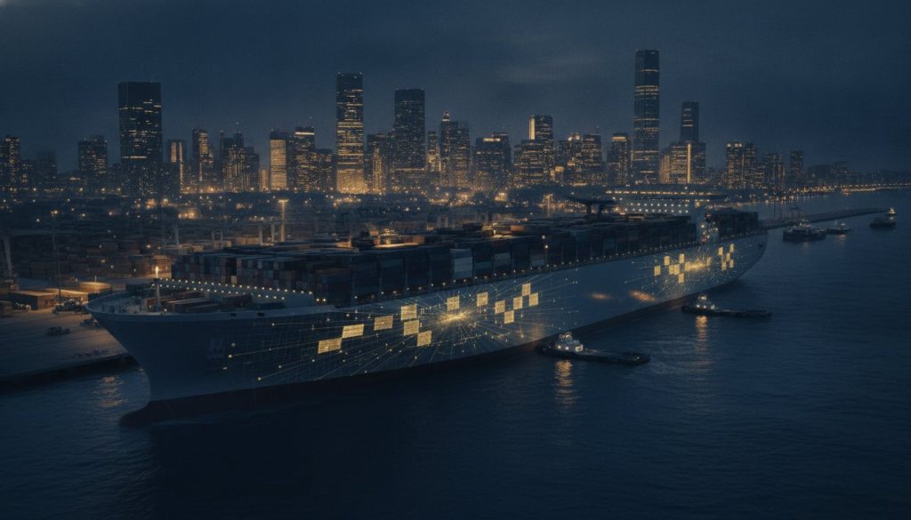 Alternative Ship Financing Models: A Guide to Fractional Ship Investment in 2026