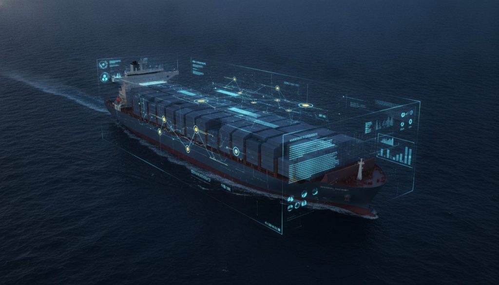 Due Diligence for Digital Maritime Investments: The 2026 Reference Guide