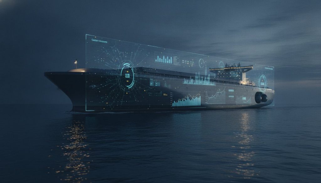 Environmental Regulations Affecting Ship Value: The 2026 Investor’s Guide to Asset Liquidity