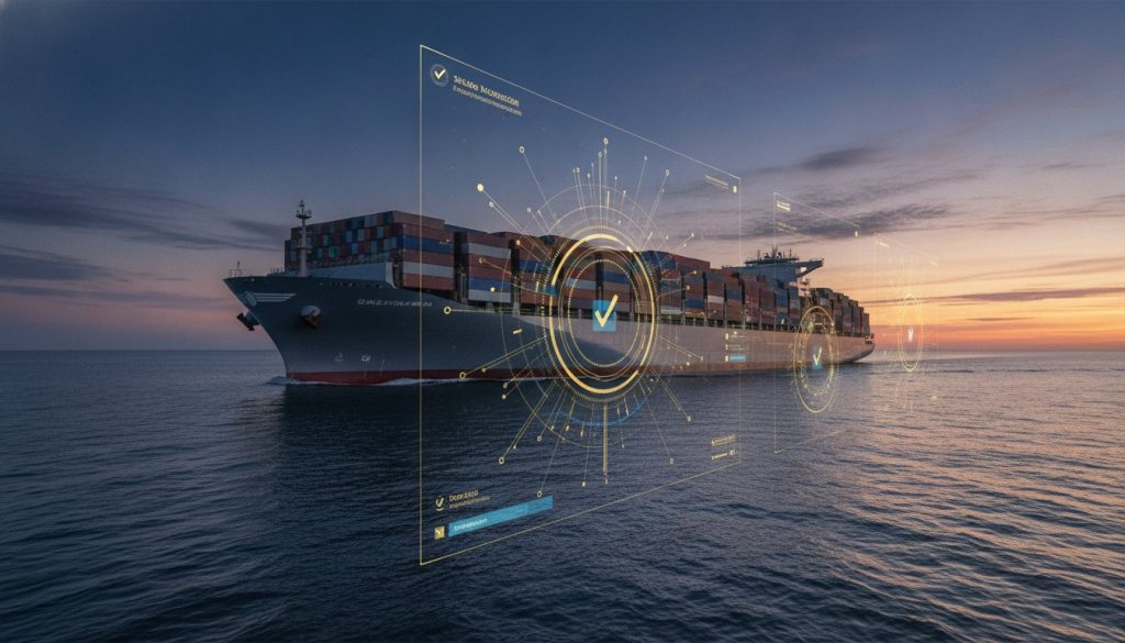 Maritime Investment Transparency: The 2026 Investor Guide to Regulated Shipping Finance
