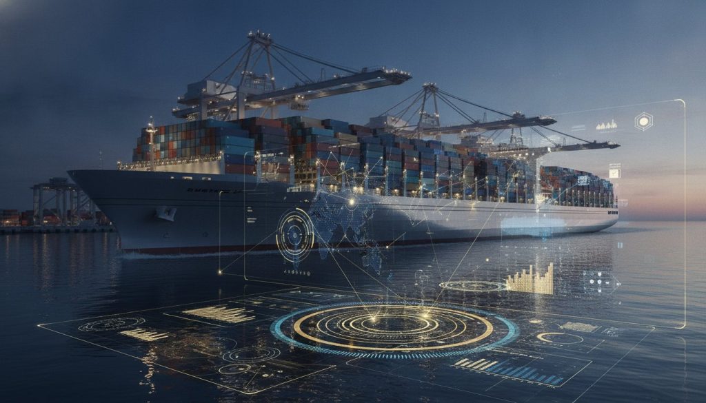 Maritime Investment for Retail Investors: The 2026 Trend Analysis