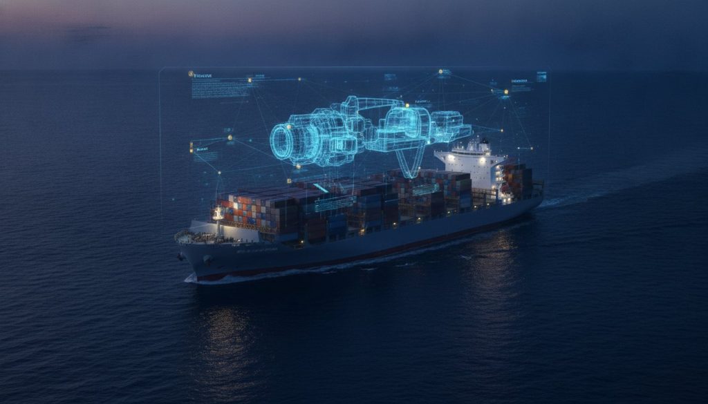 Pre-purchase Ship Inspection Software: The 2026 Buyer’s Guide