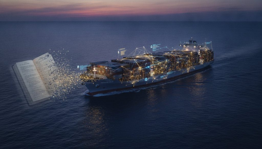 The 2026 Guide to Comparing Maritime Debt Instruments: Tokenization vs. Traditional Finance