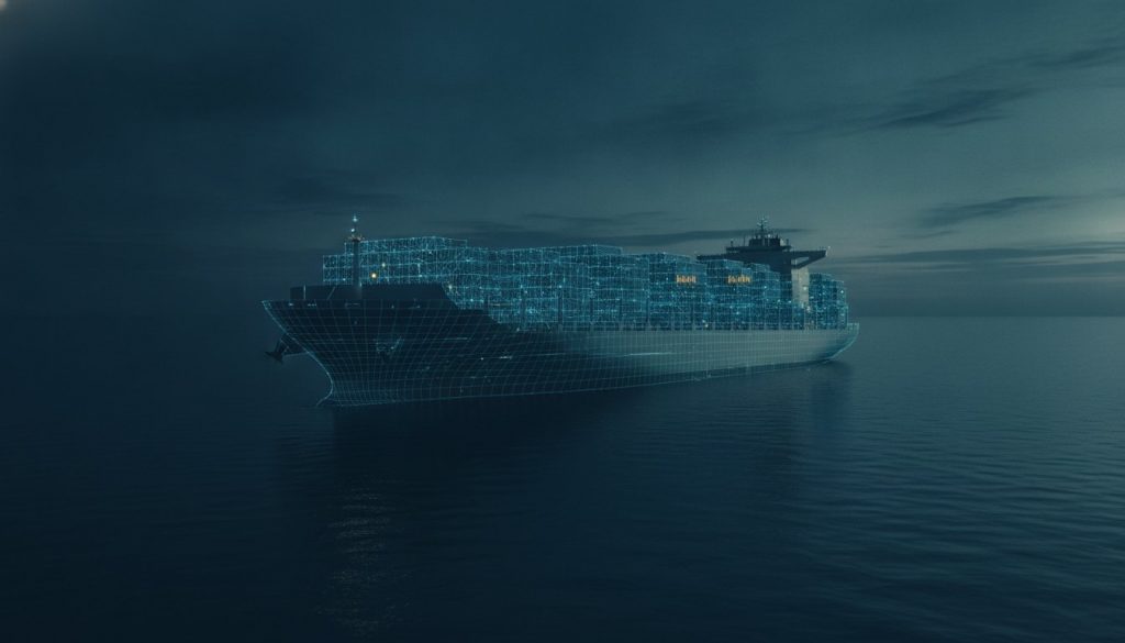 AI Maritime Inspection Reports: The 2026 Guide to Data-Driven Vessel Assessment