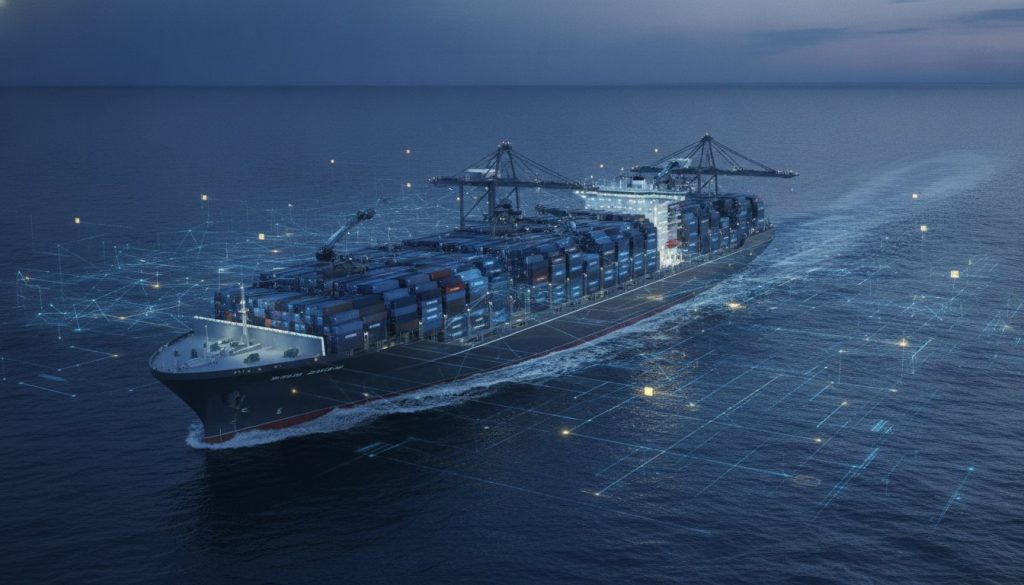 Decentralized Maritime Finance: 5 Common Myths vs. the 2026 Reality