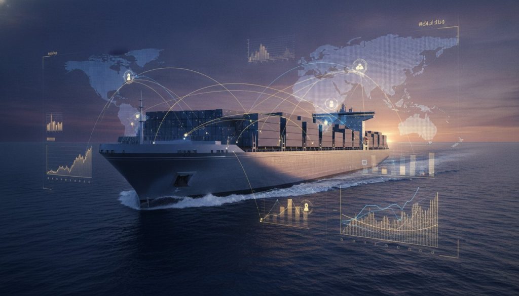 How to Analyze a Ship Investment Opportunity: A Professional Framework for 2026
