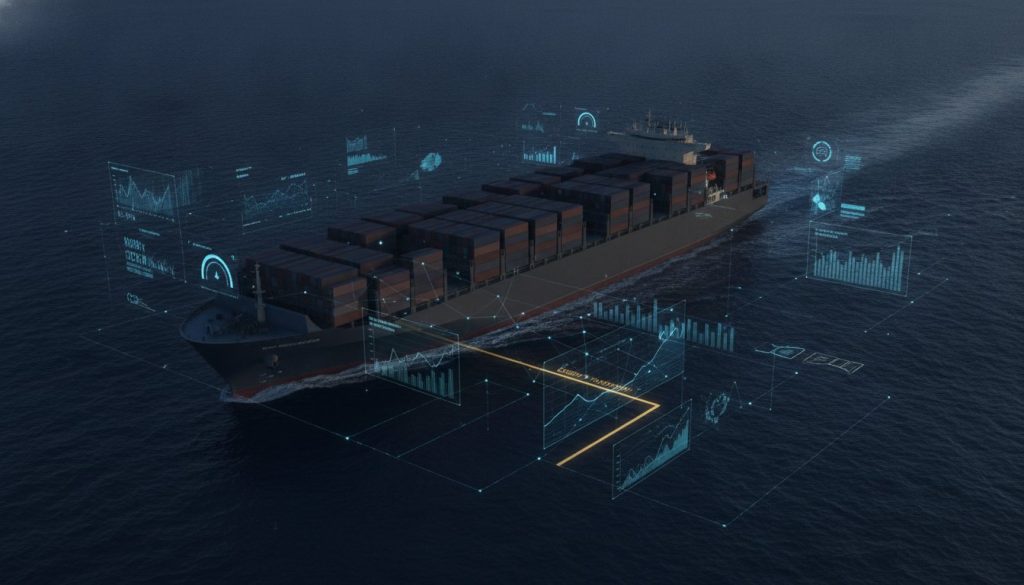 IMO 2030 Impact on Vessel Investment: Navigating the 2026 Green Transition