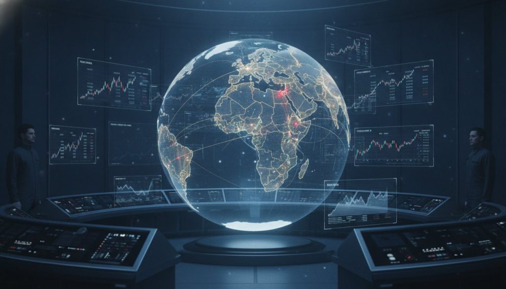 Impact of Geopolitics on Shipping Investments: The 2026 Strategic Outlook