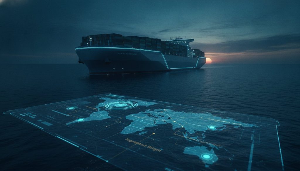 Institutional Maritime Investments: Navigating Regulated Debt and AI Due Diligence in 2026