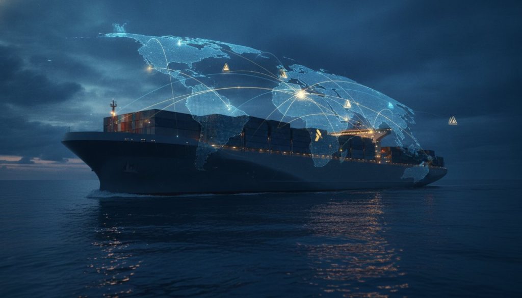Maritime Debt for Portfolio Stability: 2026 Guide