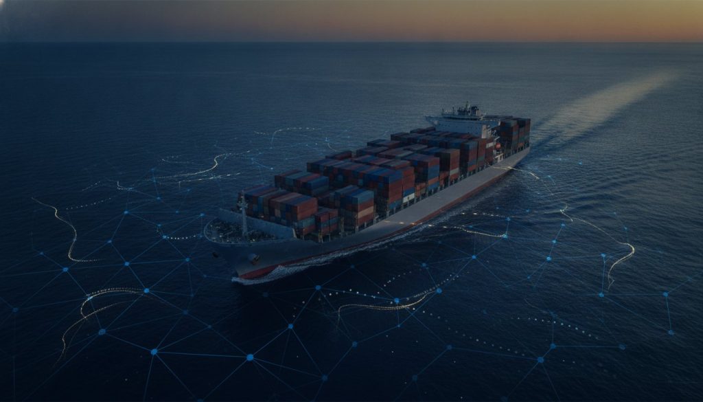 Portfolio Diversification with Maritime Bonds: A 2026 Strategy for Institutional and Retail Investors