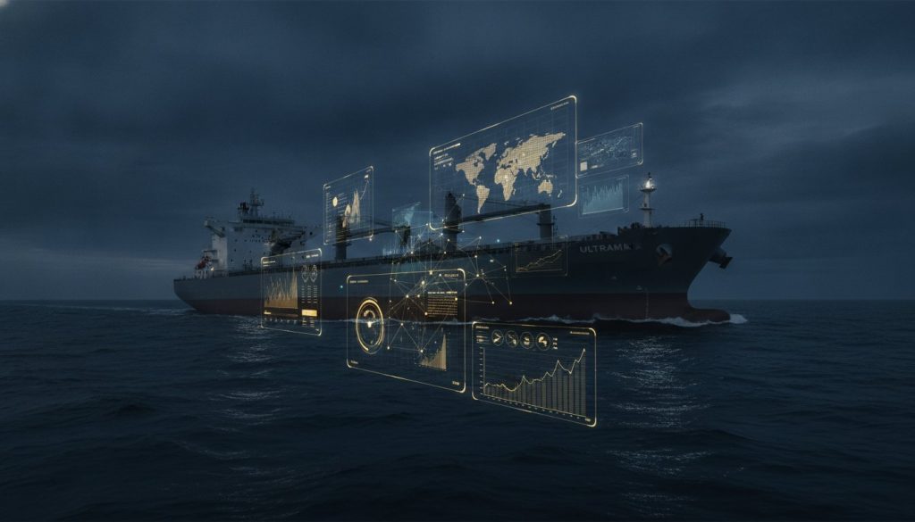 Risks of Investing in Bulk Carriers: A 2026 Strategic Risk-Management Guide
