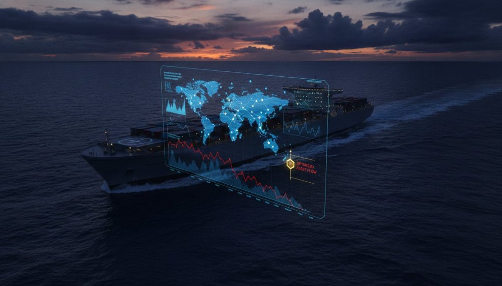 Risks of Investing in Container Ships: A 2026 Investor’s Guide to Mitigation