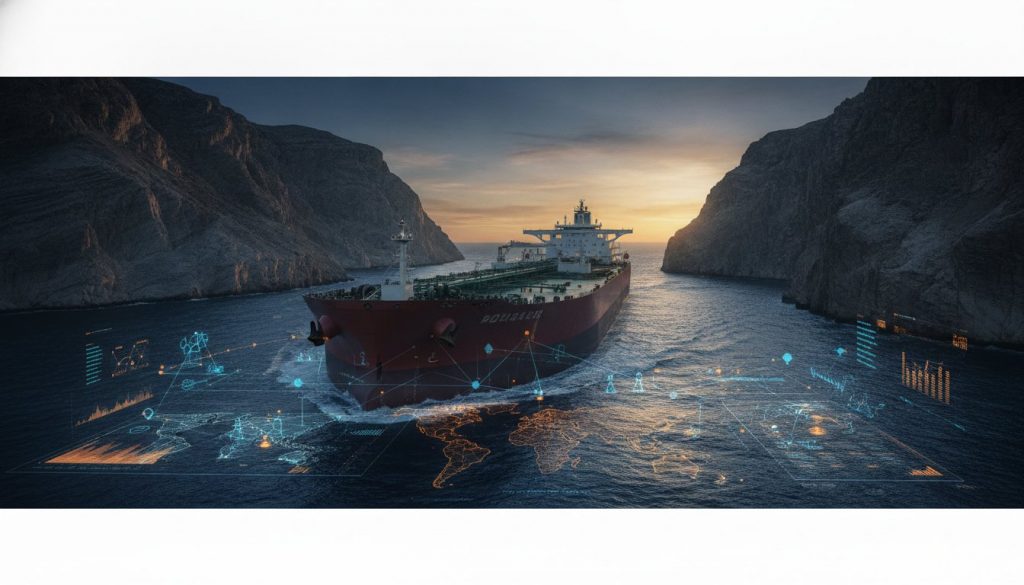 Risks of Investing in Oil Tankers: A 2026 Strategic Risk Assessment