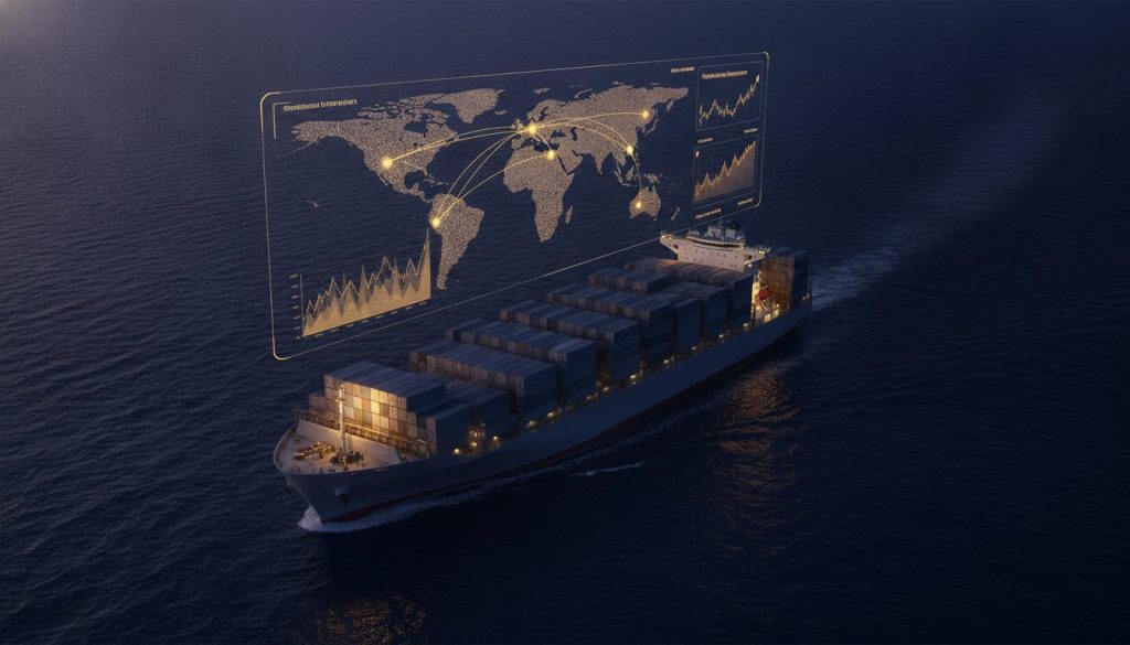 Shipping Investments as an Inflation Hedge: The 2026 Institutional Guide