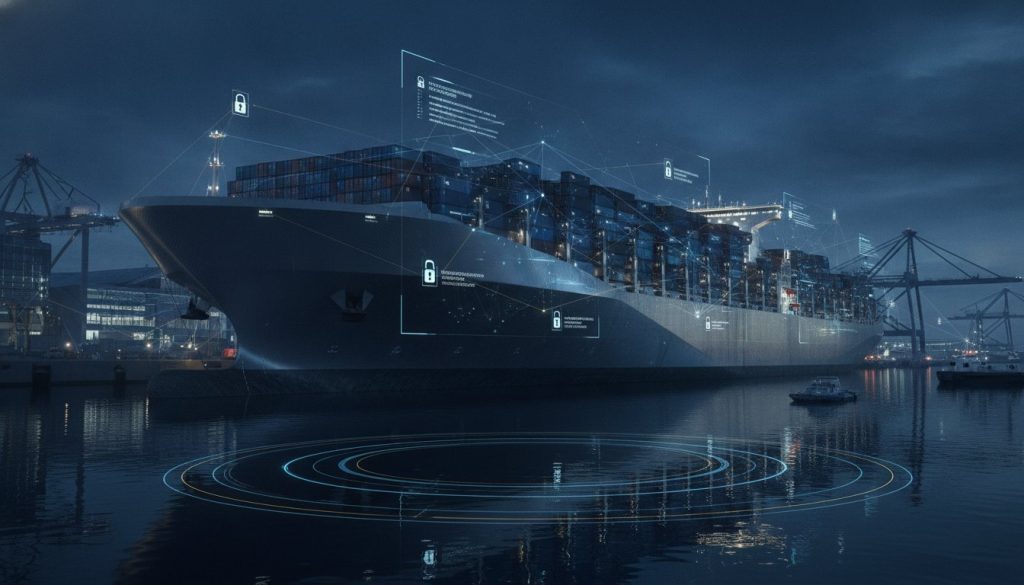 Structuring Maritime Investment Deals: The 2026 Due Diligence Checklist