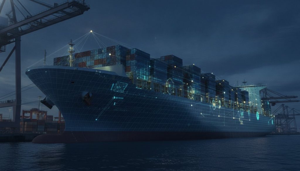 AI Ship Inspection Software: The 2026 Guide to Intelligent Vessel Assessment