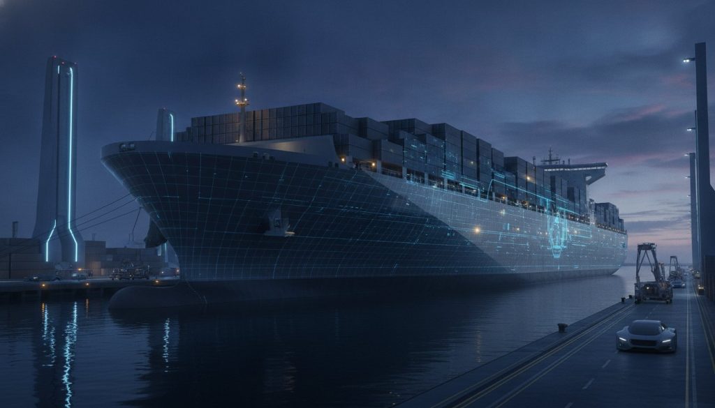 AI Vessel Inspection: 2026 Investor Due Diligence Guide