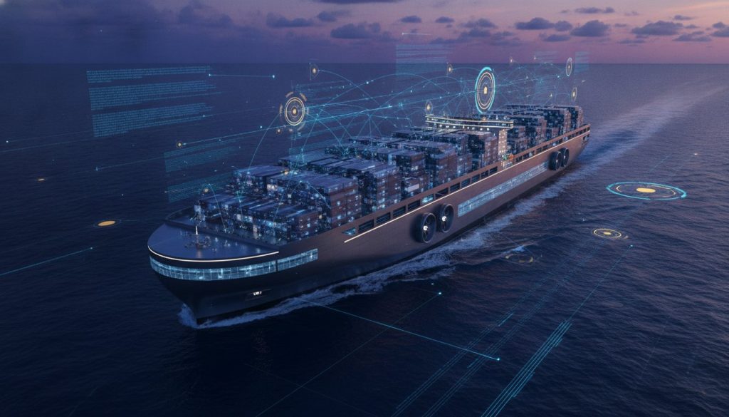 Automated Maritime Compliance Checks: The 2026 Guide to Regulatory Intelligence