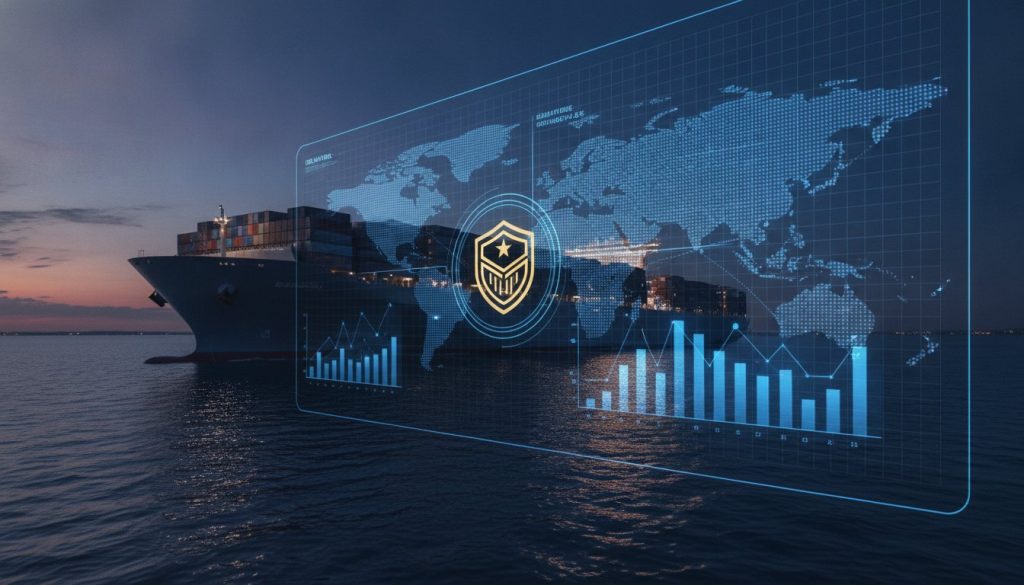 EU Regulated Ship Investment Bonds: The Institutional Framework for 2026