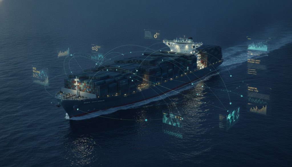 EU Taxonomy: Sustainable Maritime Finance 2026 Guide