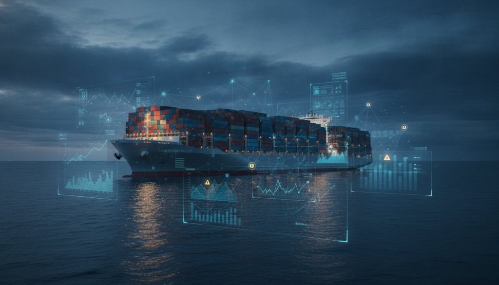 Financial Due Diligence for Ship Acquisition: 2026 Guide