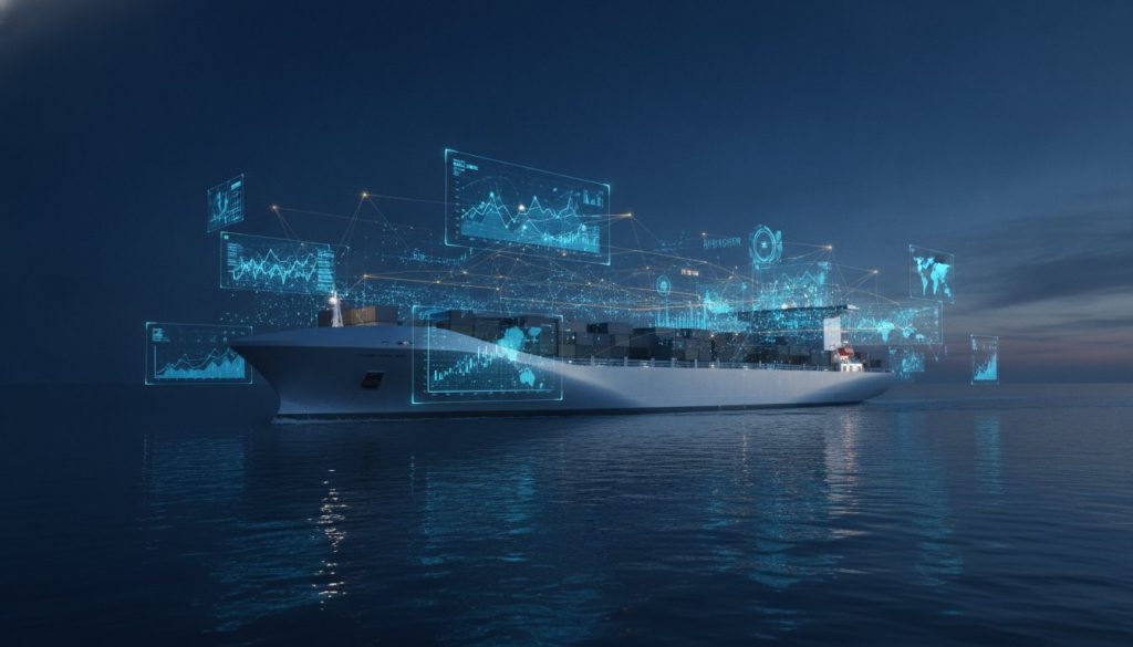 Financing the Transition to Sustainable Shipping: The 2026 Strategic Guide