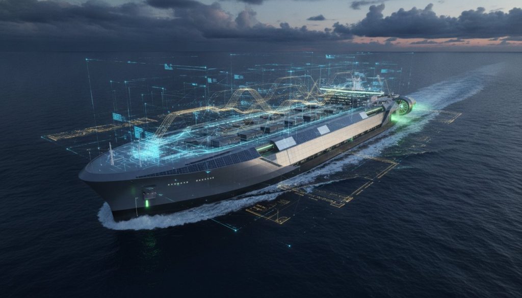 Green Shipping Investment Opportunities: The 2026 Guide to Sustainable Maritime Finance