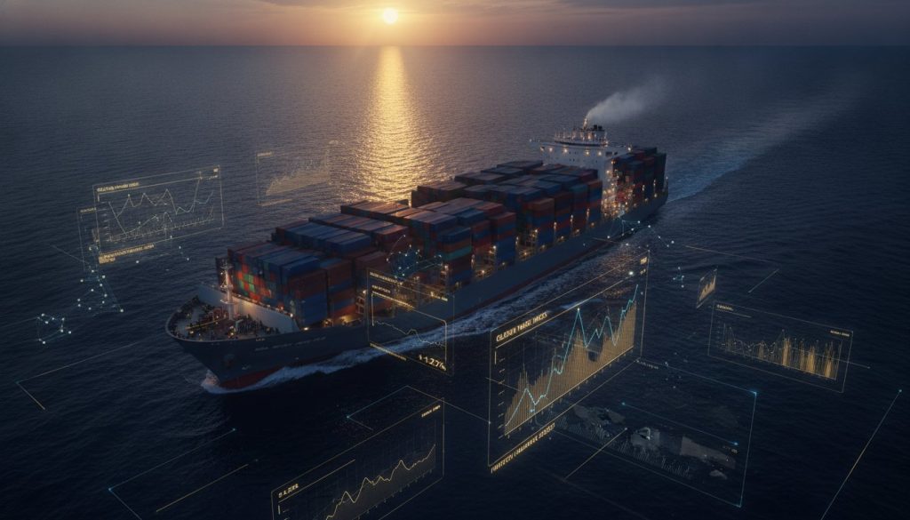 Investing in Maritime Bonds: A Professional Guide