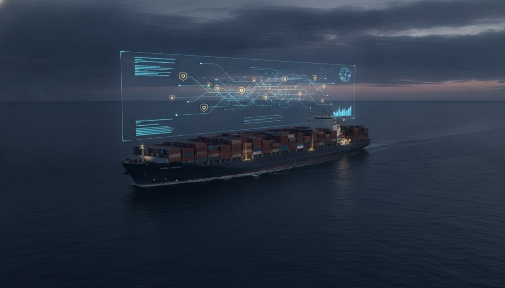 KYC/AML for Maritime Asset Investors: The 2026 Compliance Standard