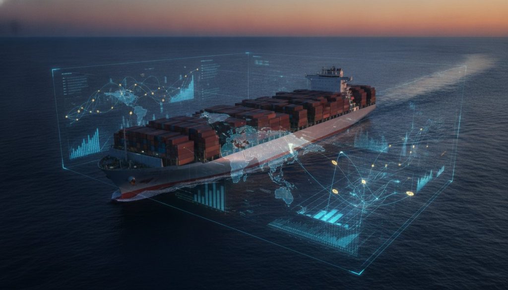 Maritime Debt Financing: Strategic Guide for 2026