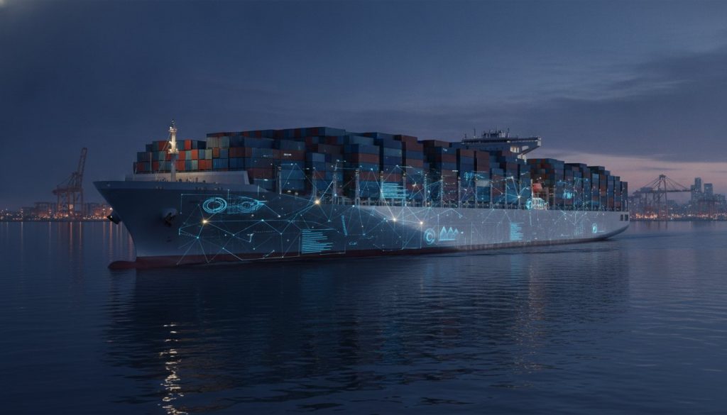 Mastering Digital Ship Inspection: 2026 Maritime Guide